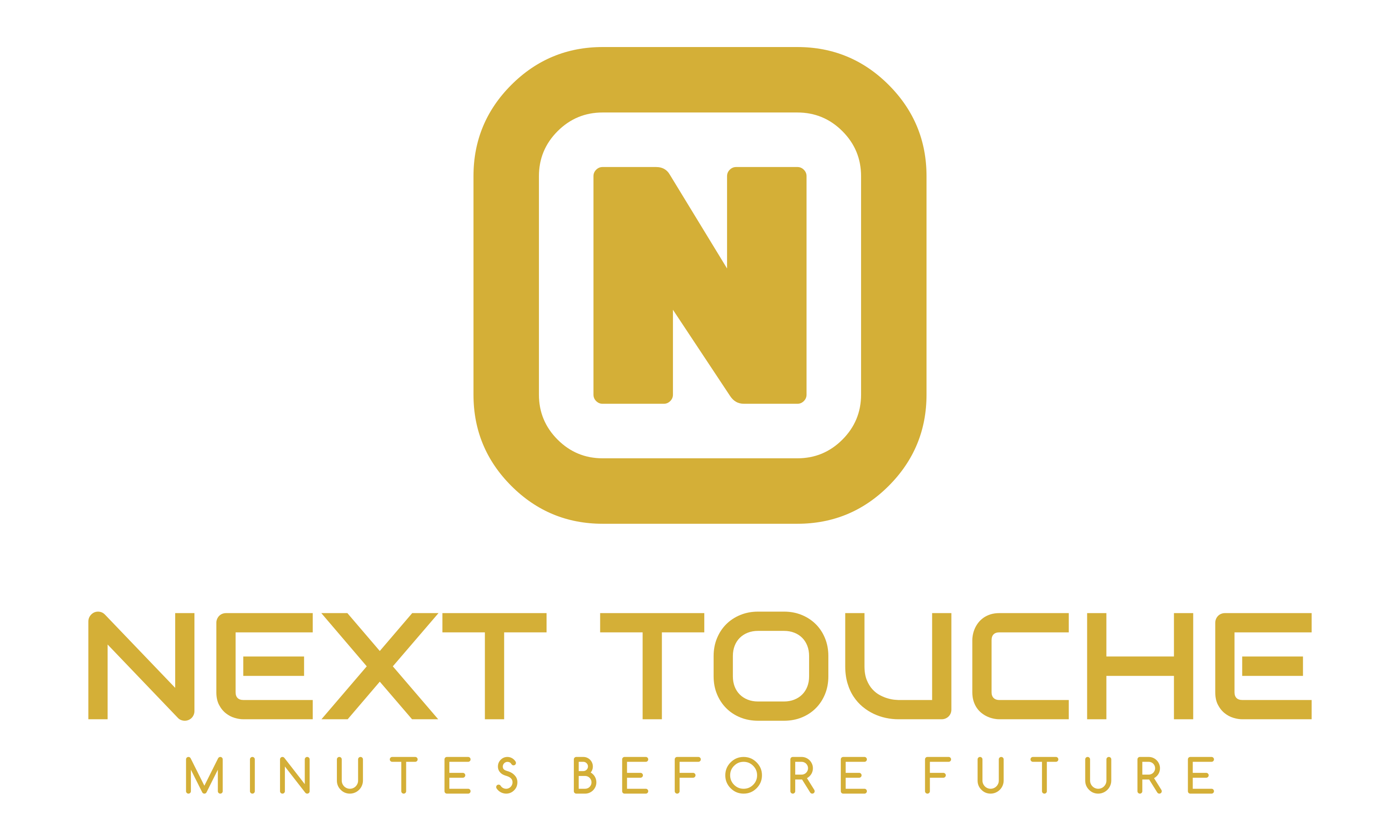 NEXT TOUCHE